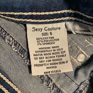 Women jeans